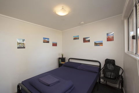 Alice Lodge - Dalby Accommodation 37