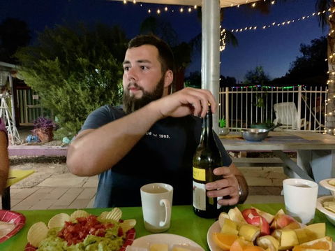 Alice Lodge - Dalby Accommodation 8