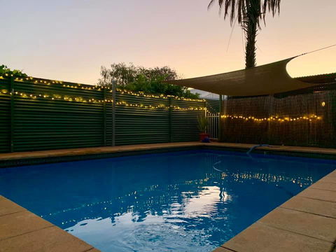 Alice Lodge - Dalby Accommodation 3