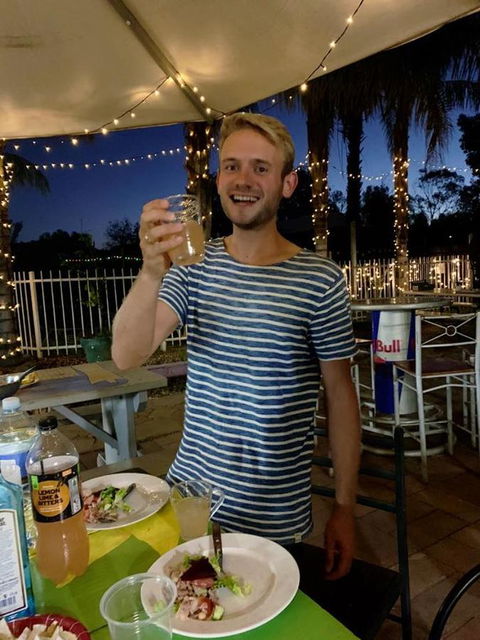 Alice Lodge - Dalby Accommodation 6