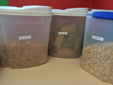 Alice Lodge - Dalby Accommodation 33