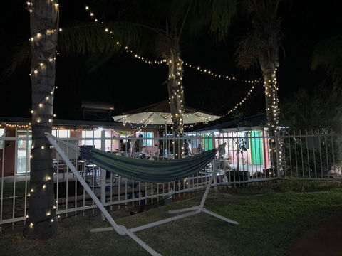 Alice Lodge - Dalby Accommodation 16