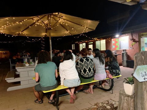 Alice Lodge - Dalby Accommodation 14