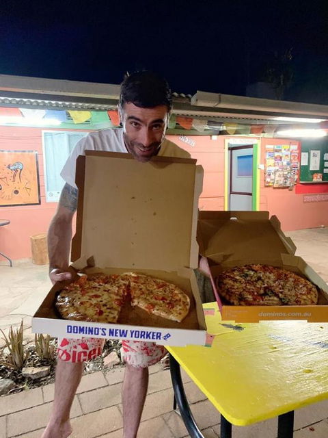 Alice Lodge - Dalby Accommodation 11