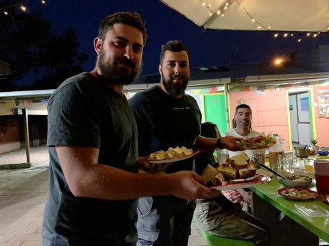 Alice Lodge - Dalby Accommodation 4