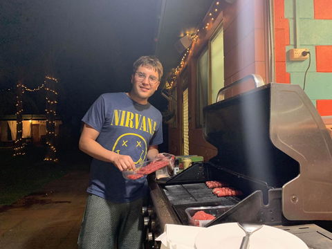 Alice Lodge - Dalby Accommodation 15