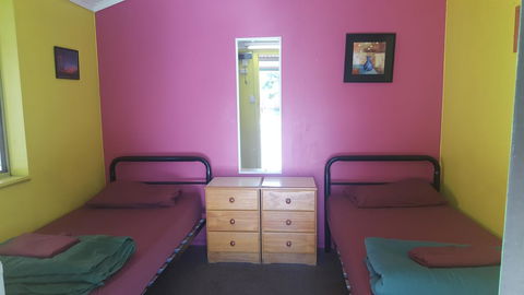 Alice Lodge - Dalby Accommodation 40