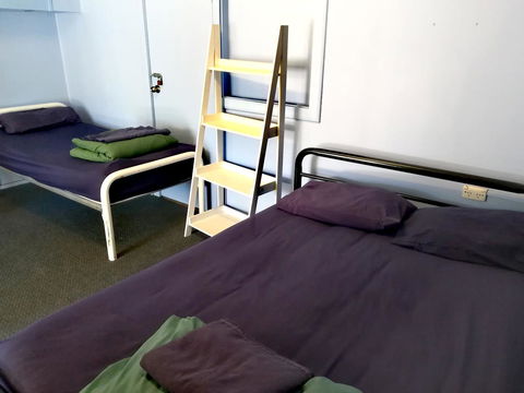 Alice Lodge - Dalby Accommodation 41