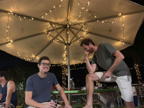 Alice Lodge - Dalby Accommodation 17