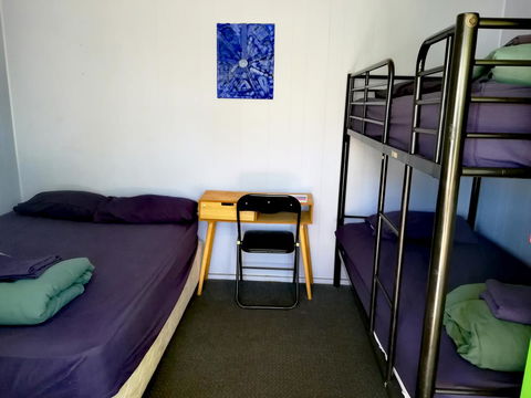 Alice Lodge - Dalby Accommodation 42