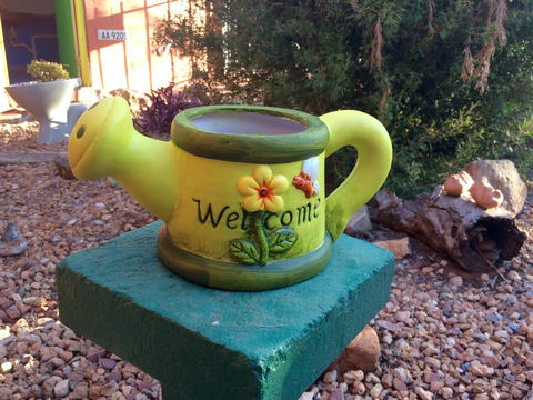 Alice Lodge - Dalby Accommodation 20