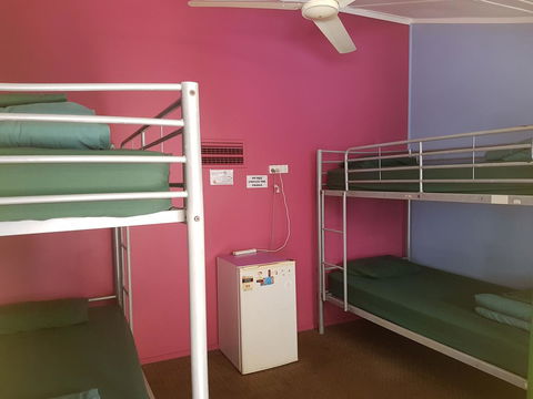 Alice Lodge - Dalby Accommodation 44