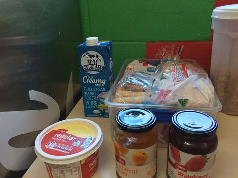 Alice Lodge - Dalby Accommodation 32