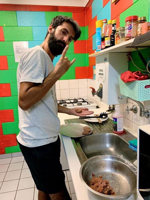 Alice Lodge - Dalby Accommodation 9