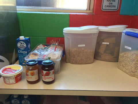 Alice Lodge - Dalby Accommodation 31