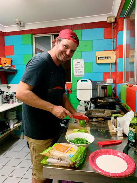 Alice Lodge - Dalby Accommodation 10