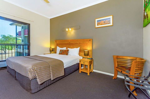 Quality Hotel Darwin Airport - Dalby Accommodation 18