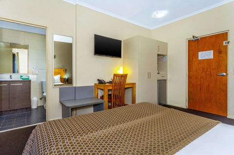 Quality Hotel Darwin Airport - Dalby Accommodation 8