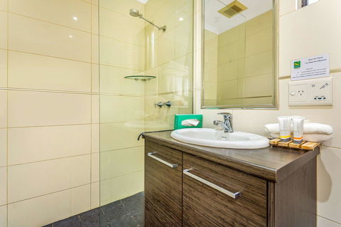 Quality Hotel Darwin Airport - Dalby Accommodation 2