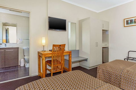 Quality Hotel Darwin Airport - Dalby Accommodation 10