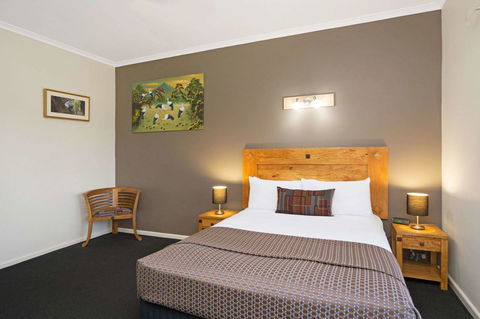 Quality Hotel Darwin Airport - Dalby Accommodation 9