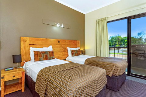 Quality Hotel Darwin Airport - Dalby Accommodation 16