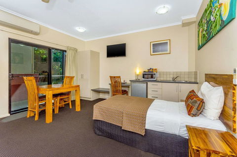 Quality Hotel Darwin Airport - Dalby Accommodation 14