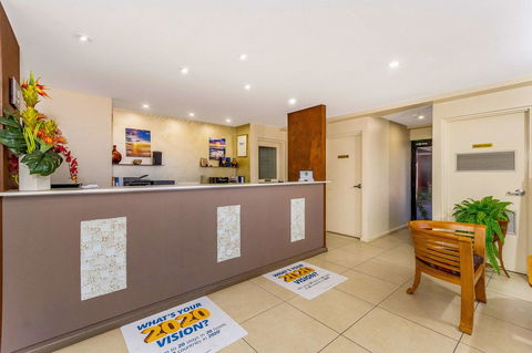 Quality Hotel Darwin Airport - Dalby Accommodation 26