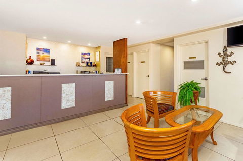 Quality Hotel Darwin Airport - Dalby Accommodation 23