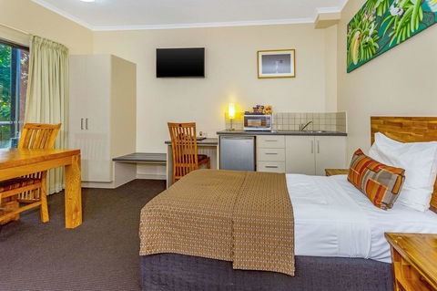Quality Hotel Darwin Airport - Dalby Accommodation 11