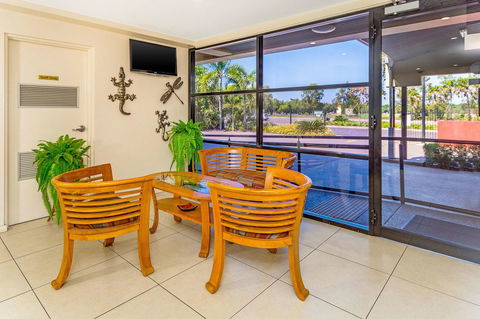Quality Hotel Darwin Airport - Dalby Accommodation 6