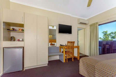 Quality Hotel Darwin Airport - Dalby Accommodation 4