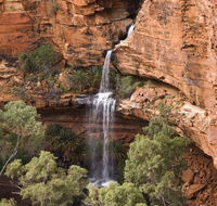 Kings Creek Station - Dalby Accommodation