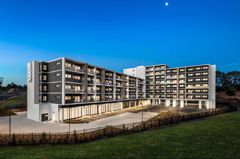 Quest Bella Vista - Dalby Accommodation 0