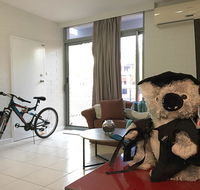 Cozy room for a great stay in Darwin - Excellent location - Dalby Accommodation