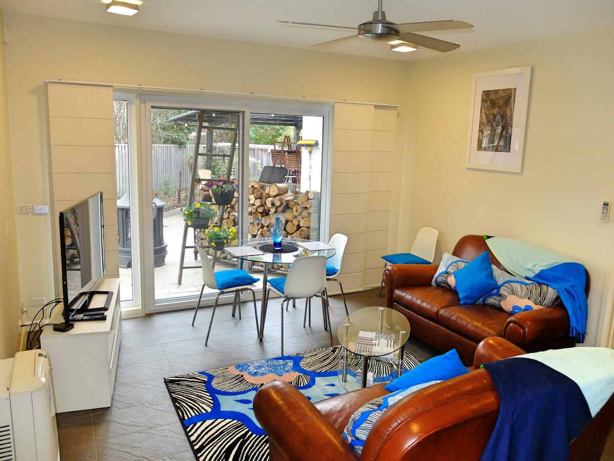  Dalby Accommodation