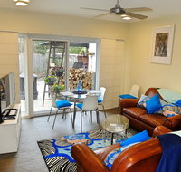 Rock Wallaby - Dalby Accommodation