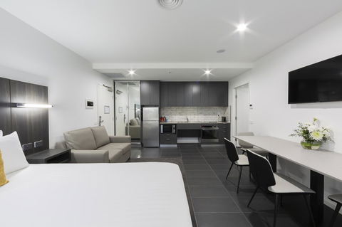 The Sebel Canberra Civic - Dalby Accommodation 19