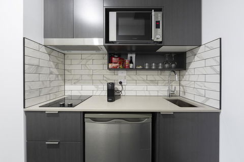 The Sebel Canberra Civic - Dalby Accommodation 21