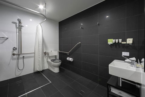 The Sebel Canberra Civic - Dalby Accommodation 24