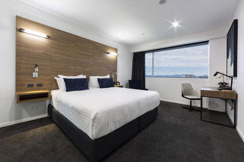 The Sebel Canberra Civic - Dalby Accommodation 18