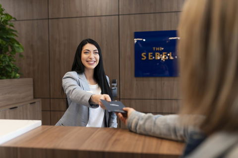 The Sebel Canberra Civic - Dalby Accommodation 15