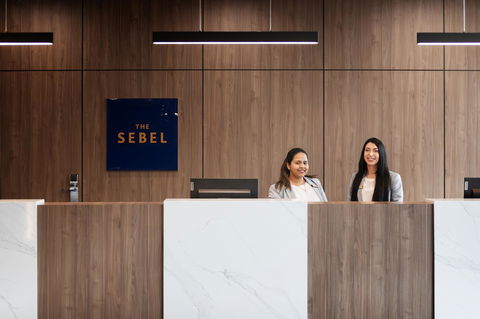 The Sebel Canberra Civic - Dalby Accommodation 27