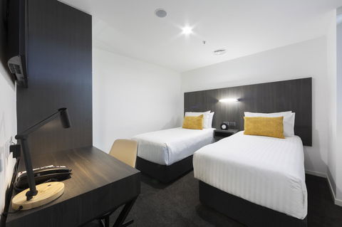 The Sebel Canberra Civic - Dalby Accommodation 20