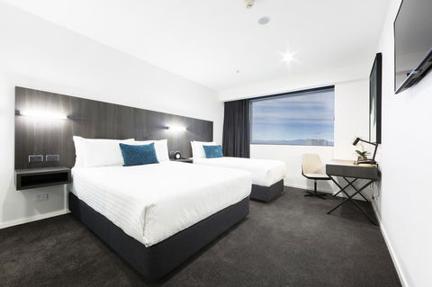The Sebel Canberra Civic - Dalby Accommodation 17