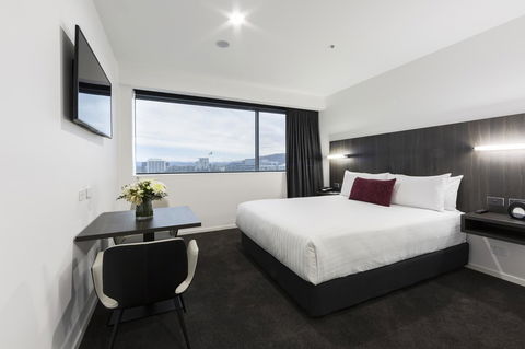 The Sebel Canberra Civic - Dalby Accommodation 2