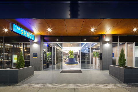 The Sebel Canberra Civic - Dalby Accommodation 4