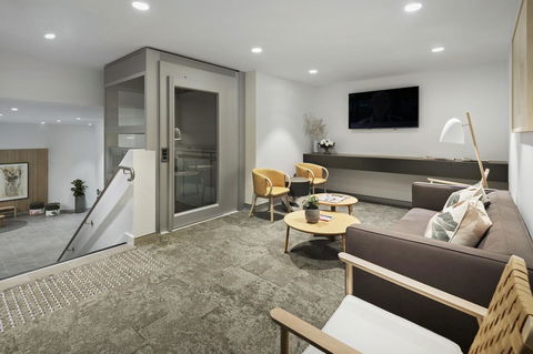 Quest Canberra City Walk - Dalby Accommodation 4