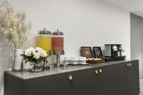Quest Canberra City Walk - Dalby Accommodation 3