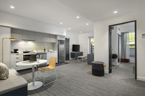 Quest Canberra City Walk - Dalby Accommodation 5